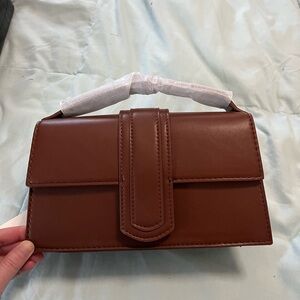 Kayla + Ava Miranda crossbody